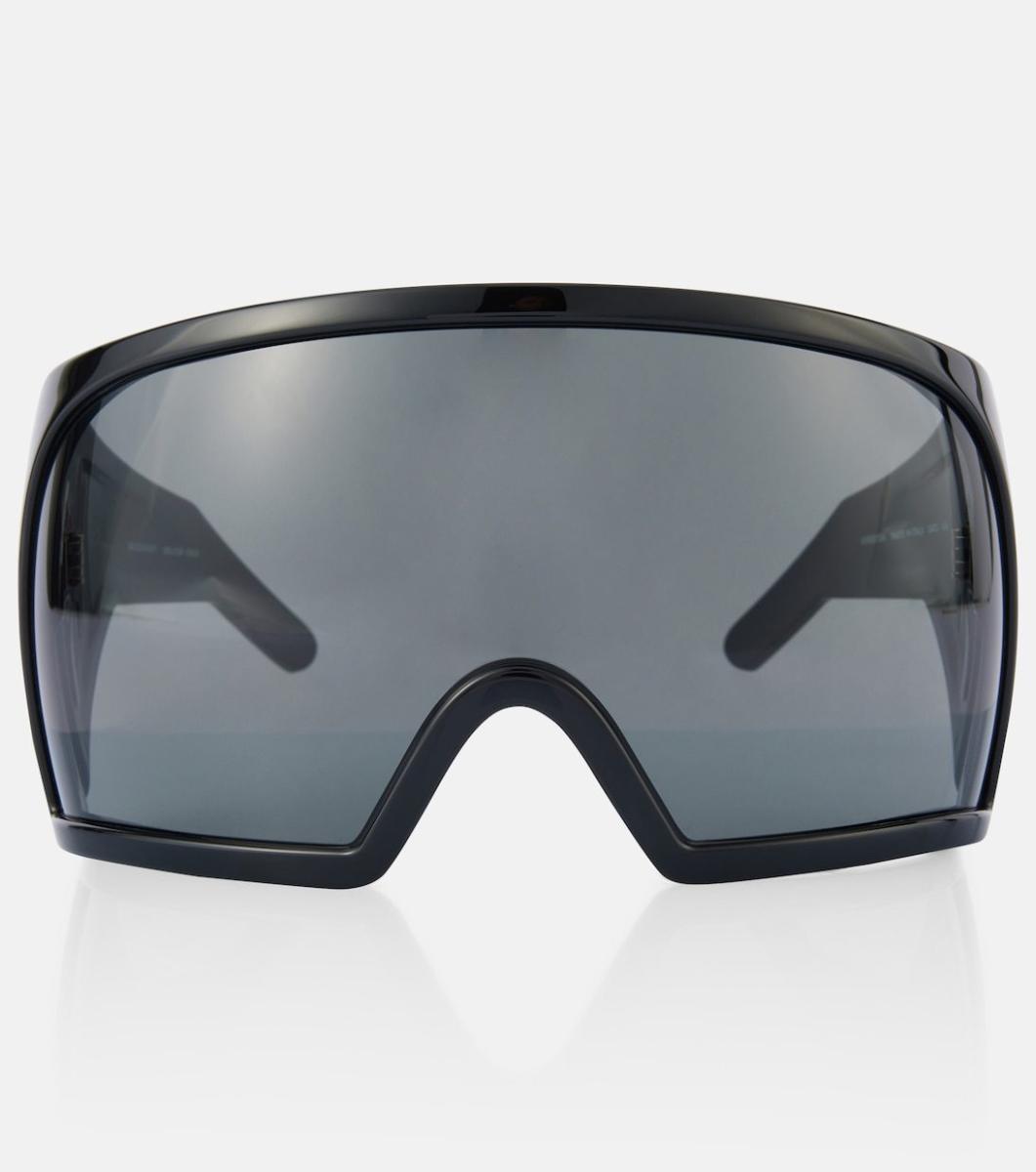 Rick Owens Kriester sunglasses