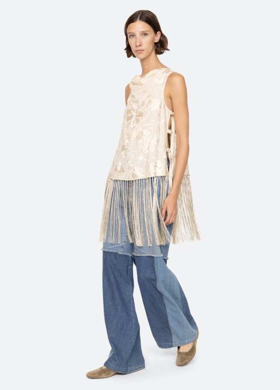 Sea Priscilla Vest