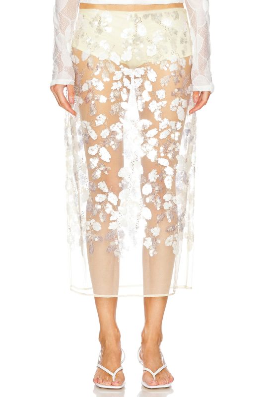 SIEDRÉS Wells Skirt