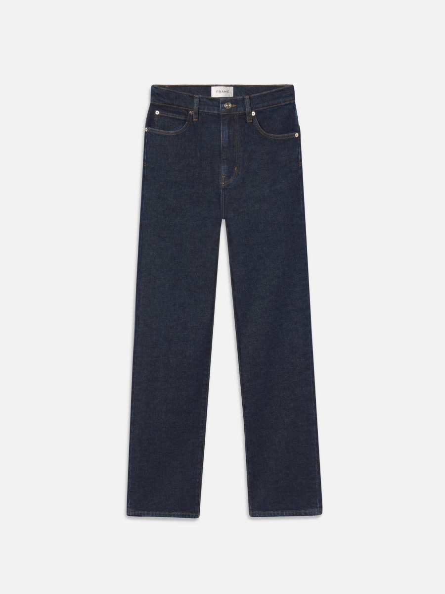 Frame The Ruler High-Rise Jean