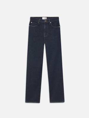 Frame The Ruler High-Rise Jean