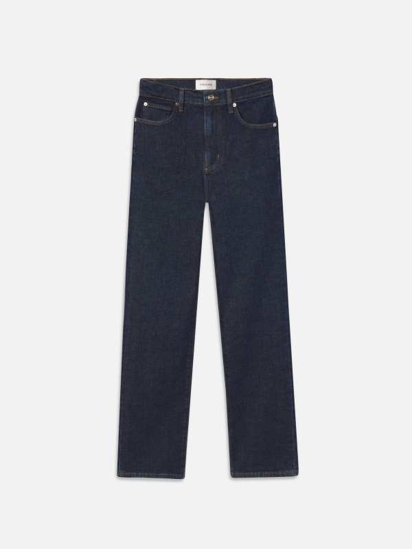 Frame The Ruler High-Rise Jean