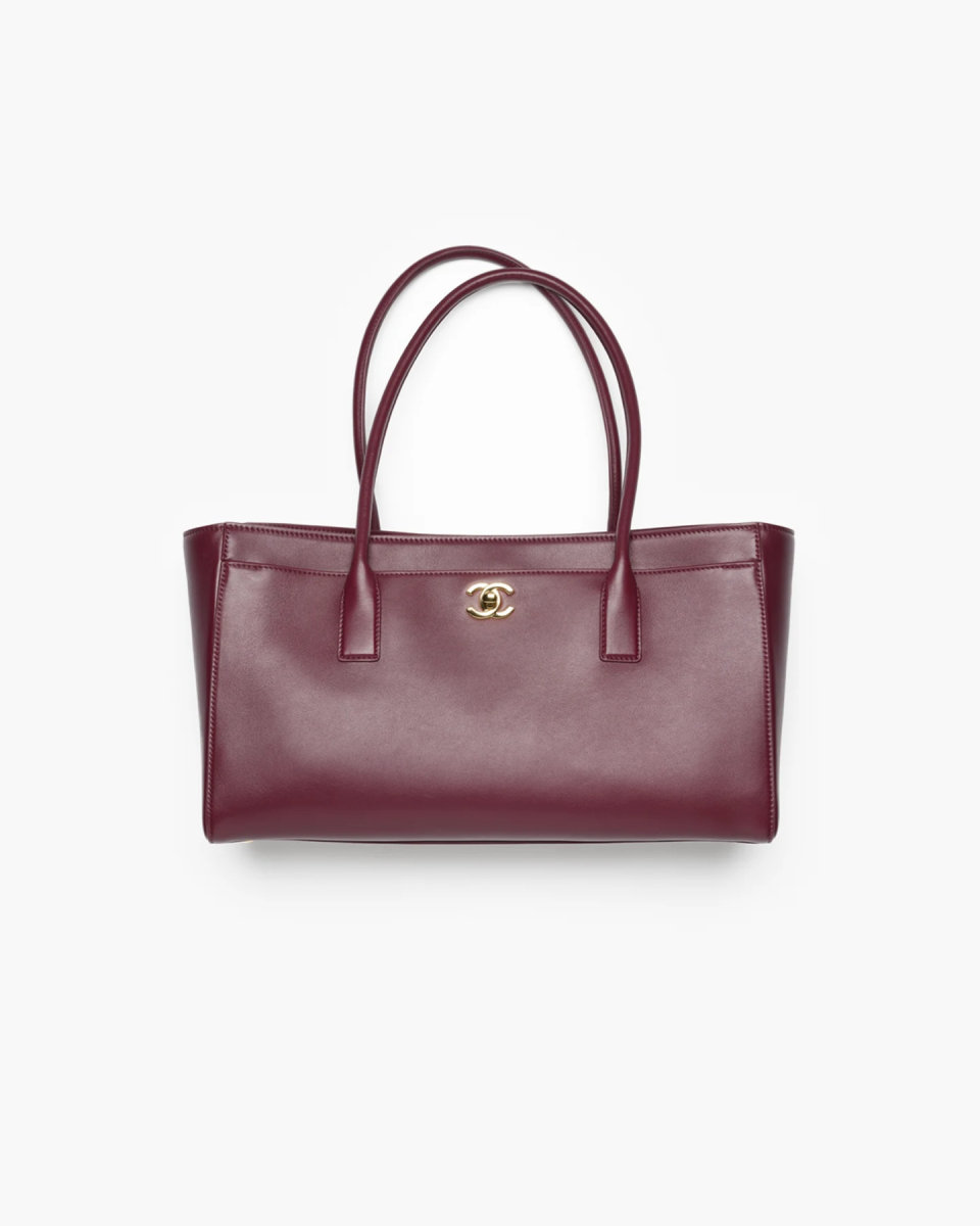 CHANEL Small Shopping Bag