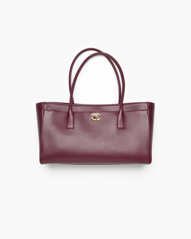 CHANEL Small Shopping Bag