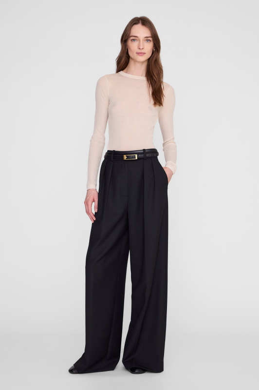 ANINE BING Tiana Sweater