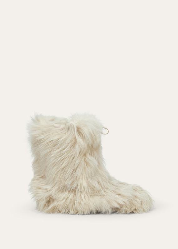 Loro Piana Quinn Boot