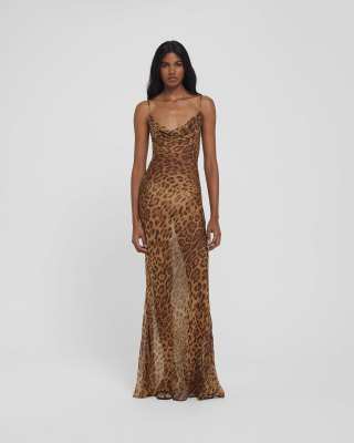 RAT & BOA VALENTINA DRESS