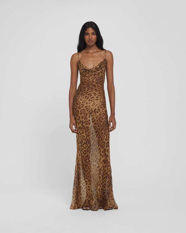 RAT & BOA VALENTINA DRESS