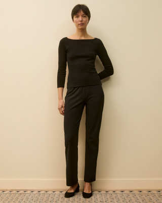 FLORE FLORE Steffi Tee