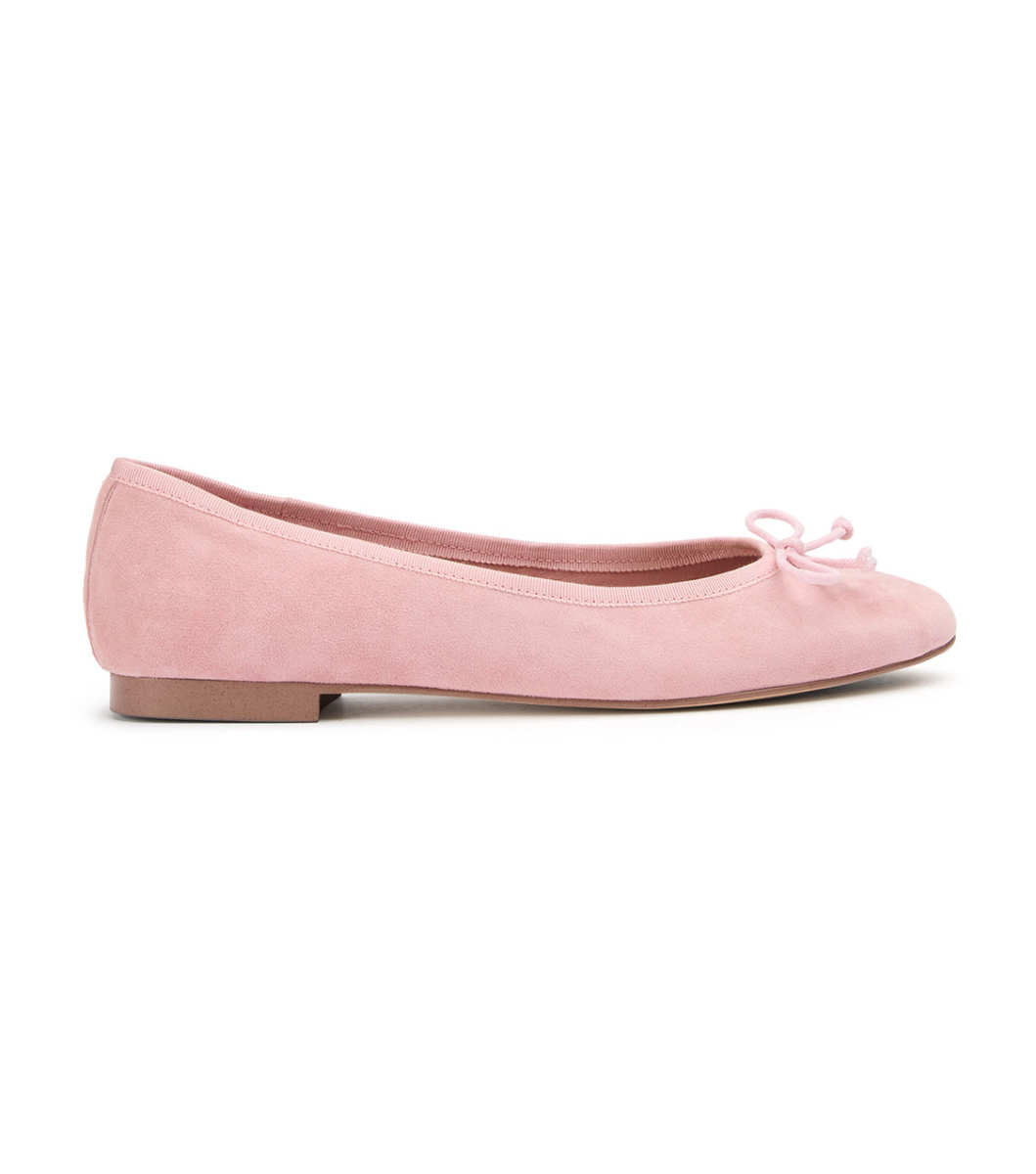 Tony Bianco Comma Blossom Suede
