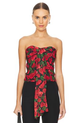 For Love & Lemons Abby Top