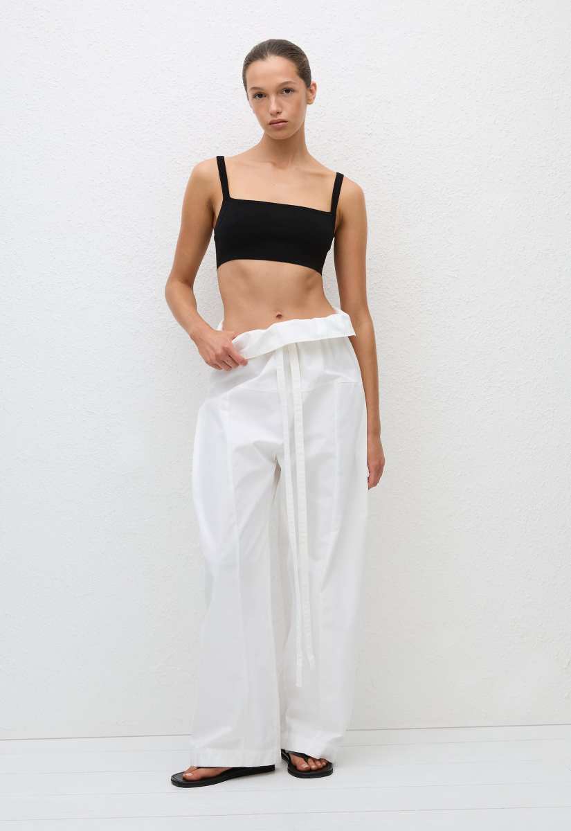 Matteau Fisherman Drawcord Pant