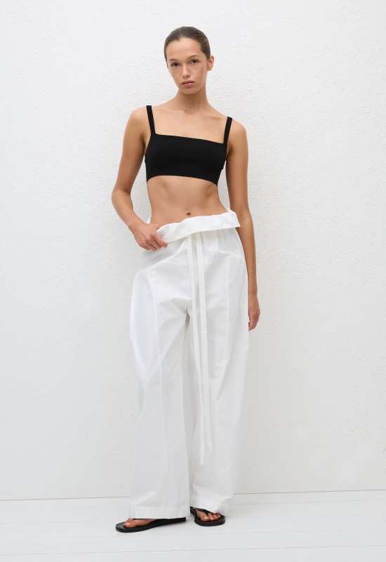 Matteau Fisherman Drawcord Pant