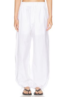 WARDROBE.NYC Beach Pant