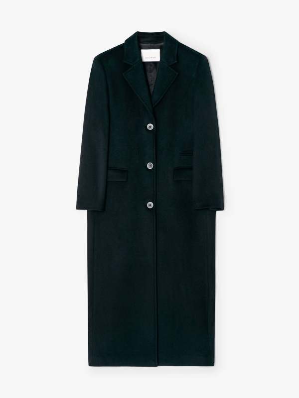 HOUSE OF DAGMAR Cashmere coat