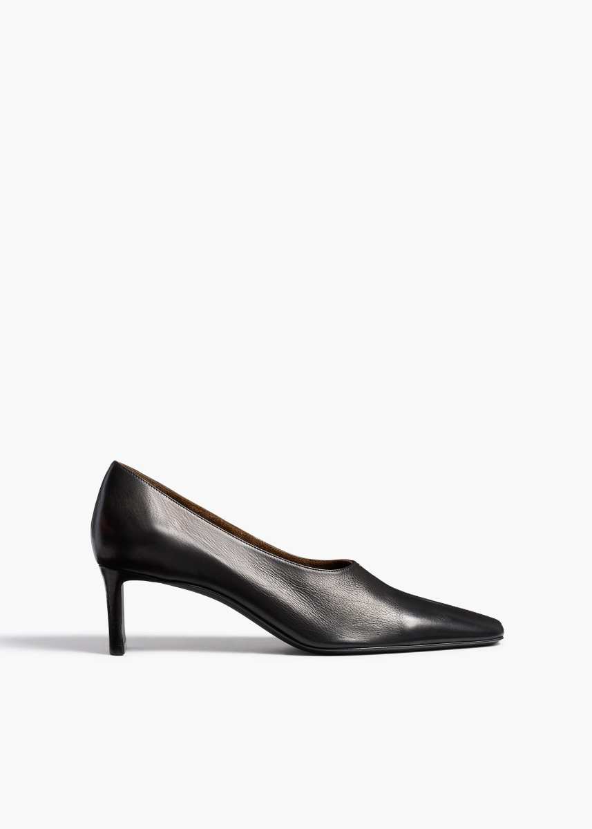 Khaite Cecilia Pump