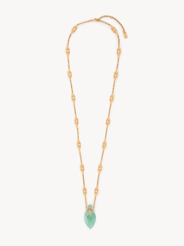 Chloe The Chloé Elixir pendant necklace