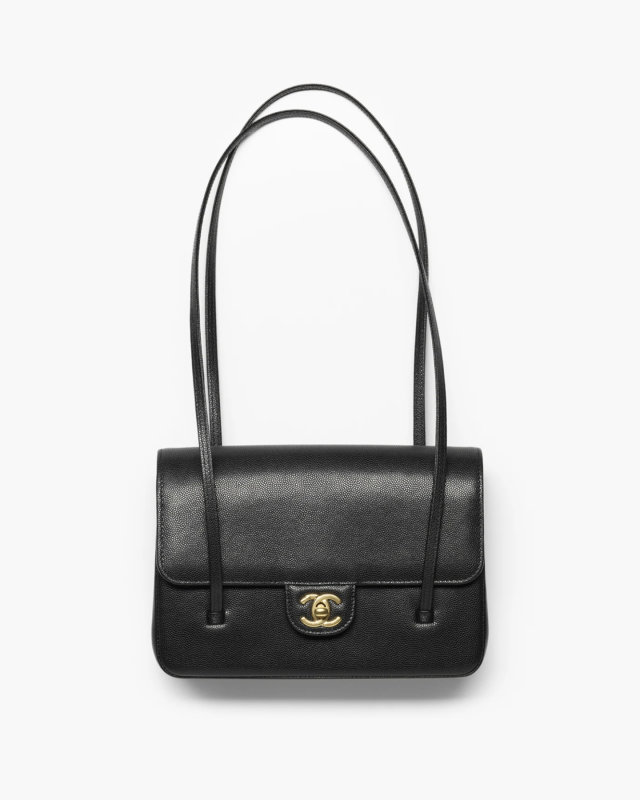 CHANEL Small Flap Bag