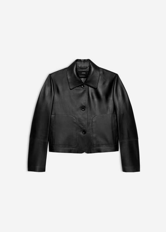 Arma EMY | Leather Jacket