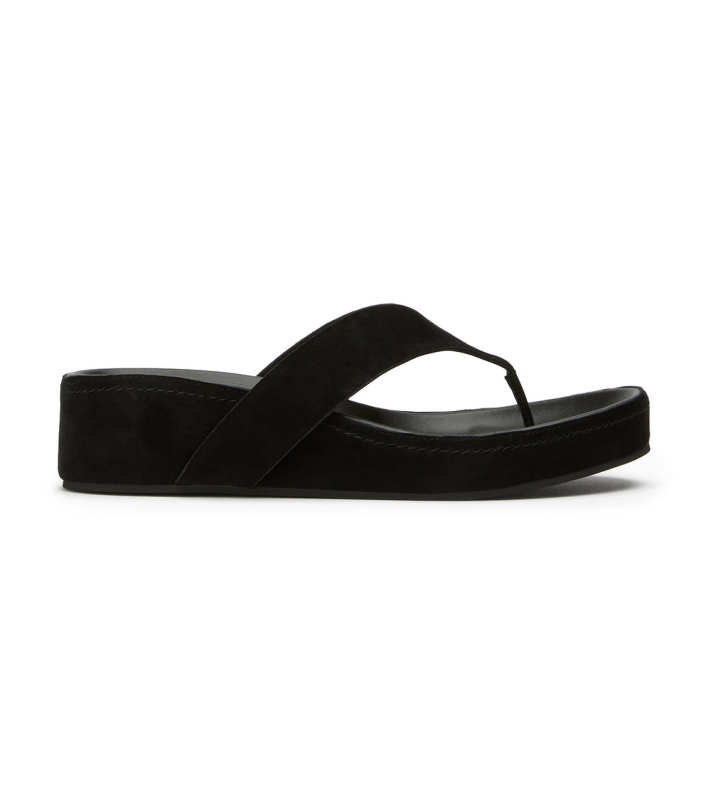 Tony Bianco Blaire platform sandal