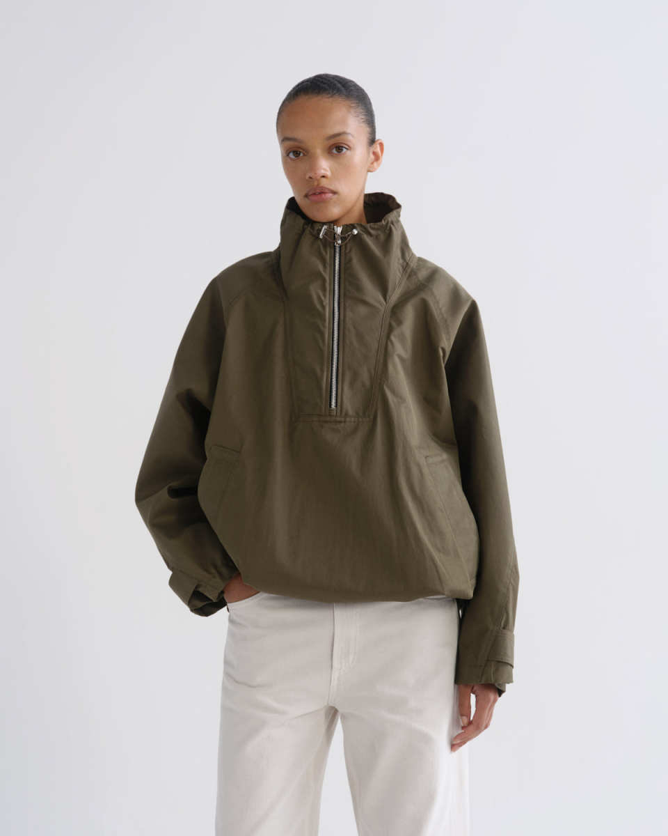 AGOLDE Coulson Jacket