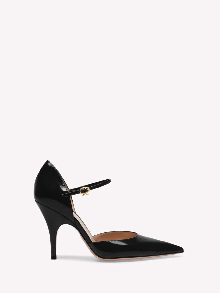 Gianvito Rossi SOFIA D'ORSAY