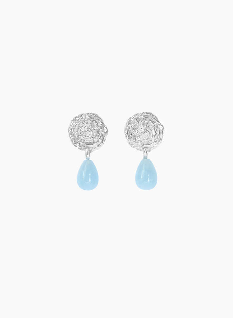 corali Breton glacier earrings