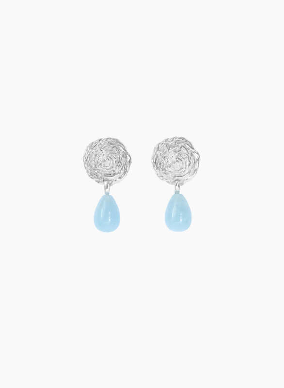 corali Breton glacier earrings
