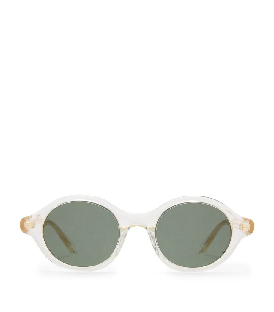 Loewe Epsilon Slim sunglasses