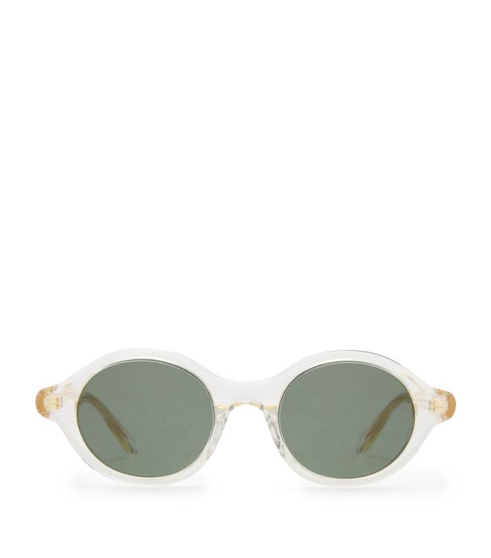 Loewe Epsilon Slim sunglasses