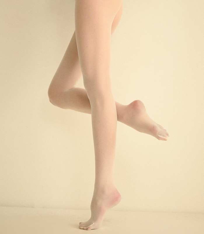 DOEN WOLFORD INDIVIDUAL 20 TIGHTS