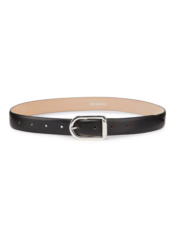 DÉHANCHE Mija Leather Belt