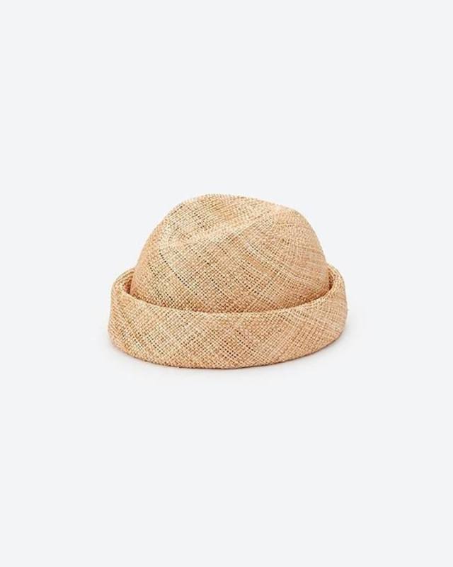 Kijima Takayuki BAO GARRISON CAP
