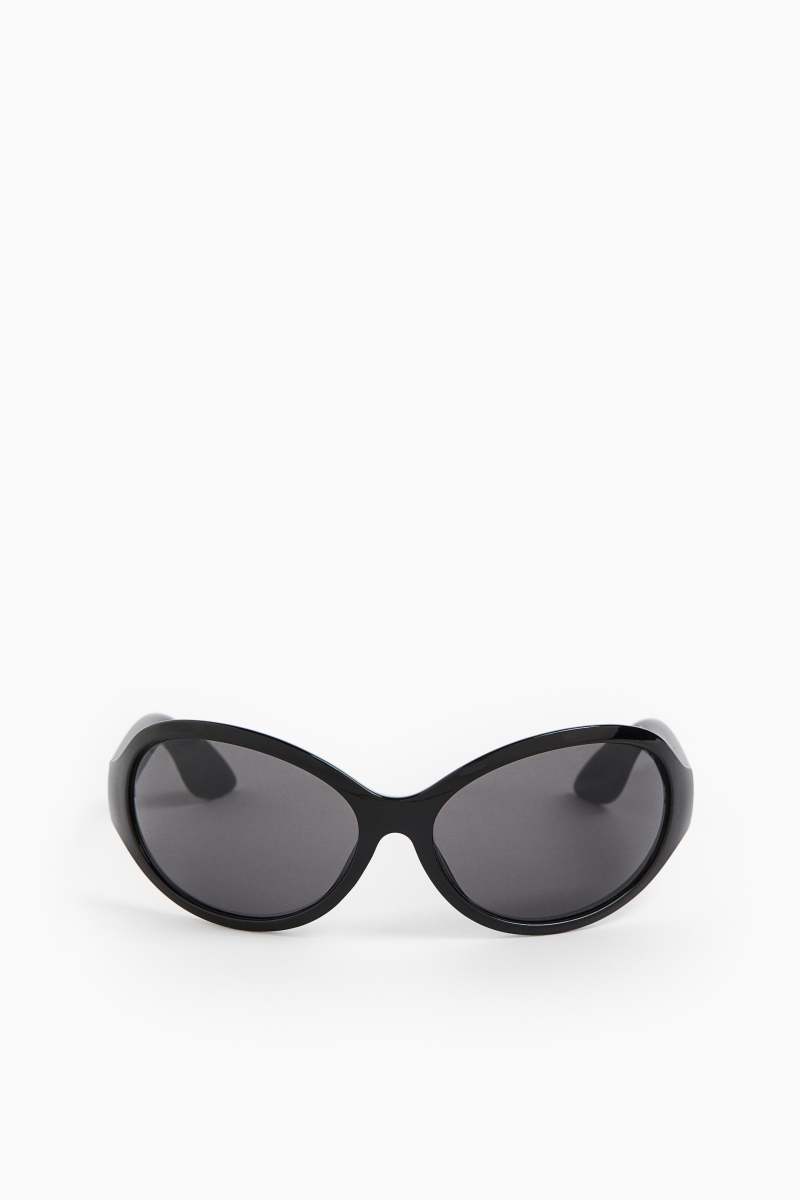 H&M Round Sunglasses