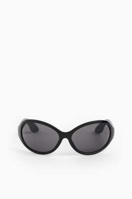 H&M Round Sunglasses