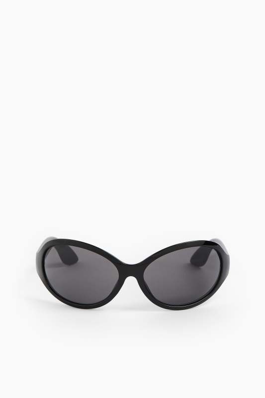H&M Round Sunglasses