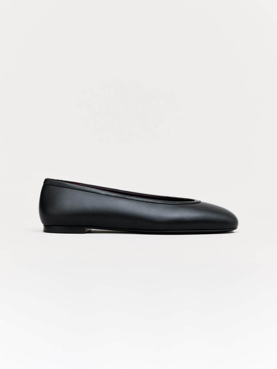 MORJAS The Ballet Flat