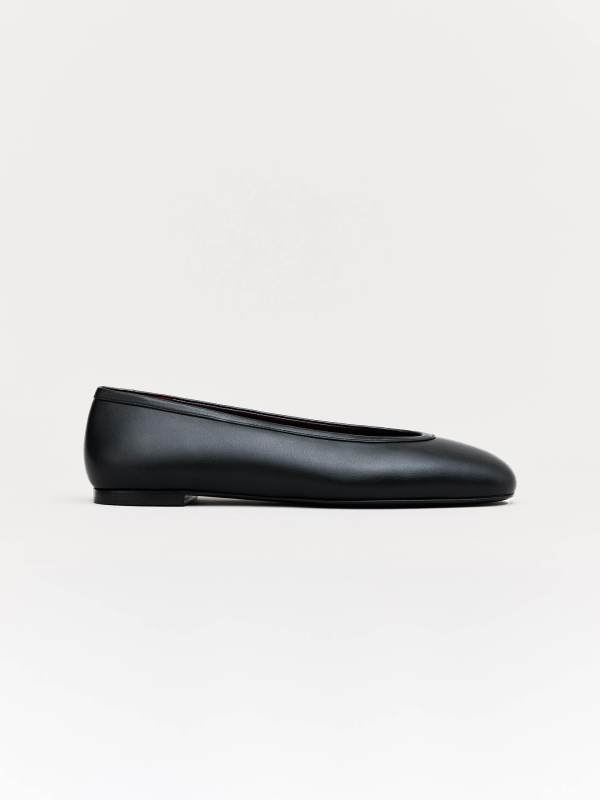 MORJAS The Ballet Flat