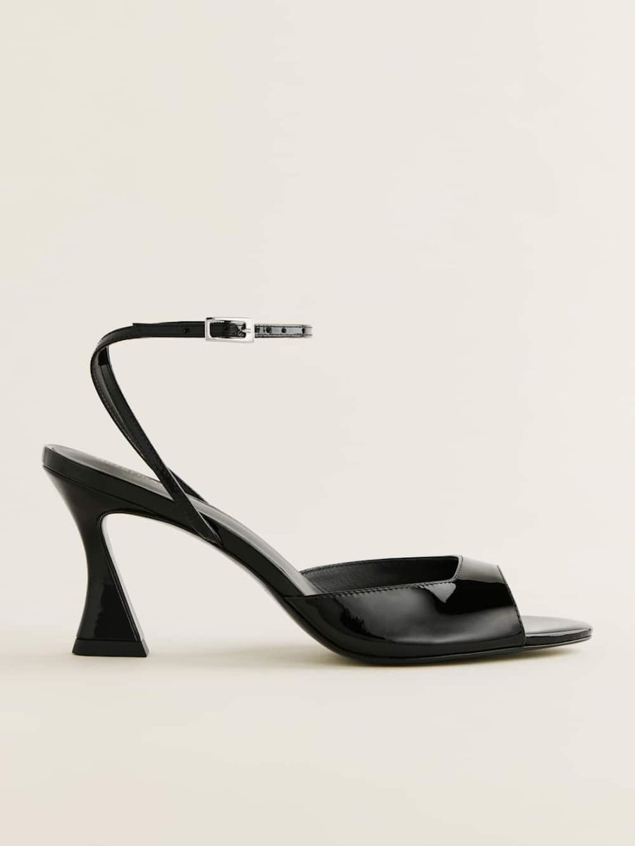 Reformation Noey Heeled Sandal