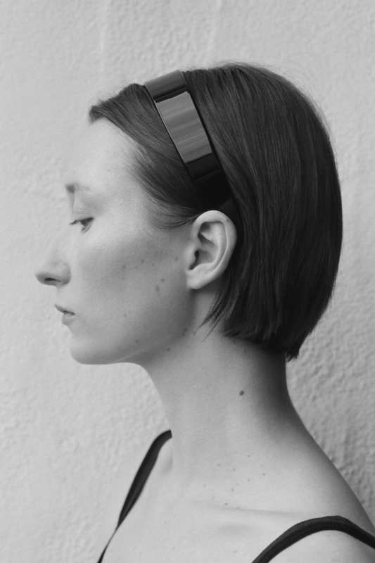 Sophie Buhai Thin bessette headband