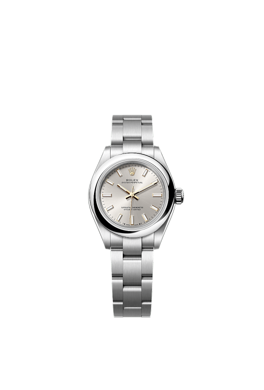 ROLEX Oyster Perpetual 28