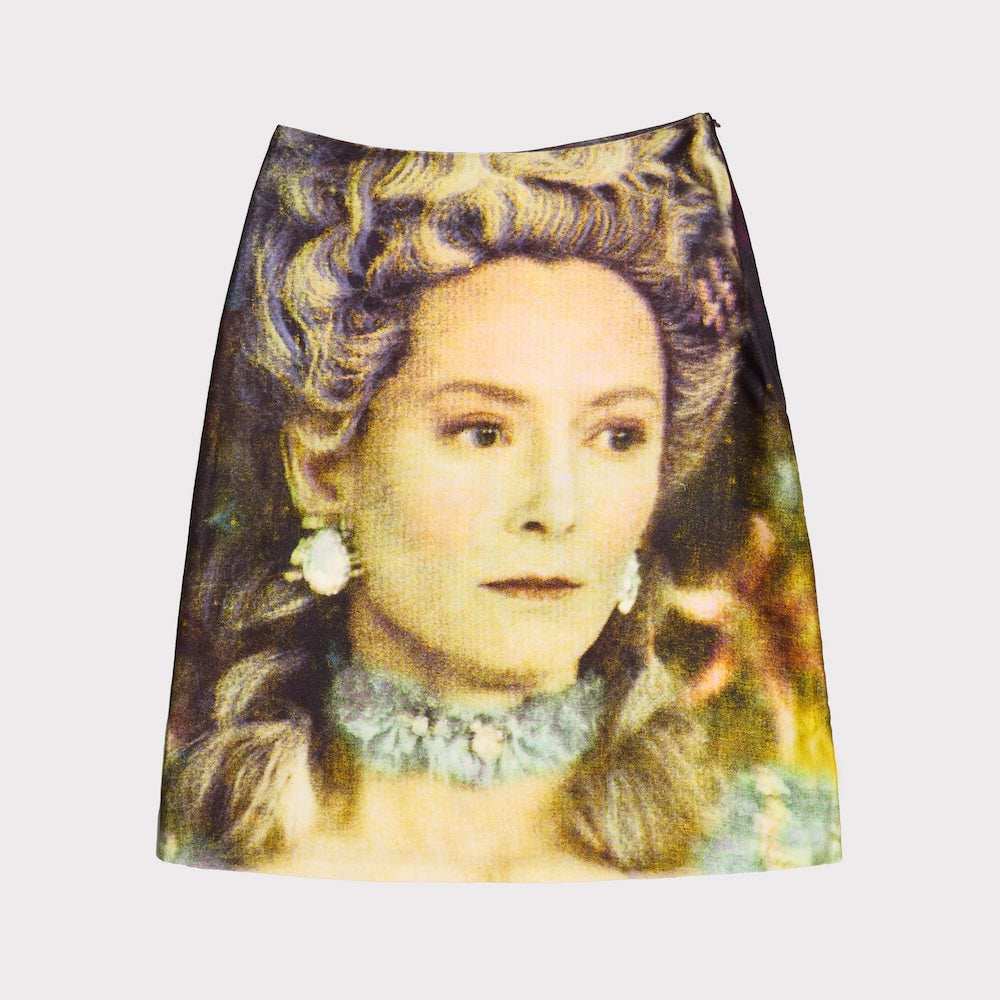 HADES Tilda Swinton x HADES | The Orlando Skirt