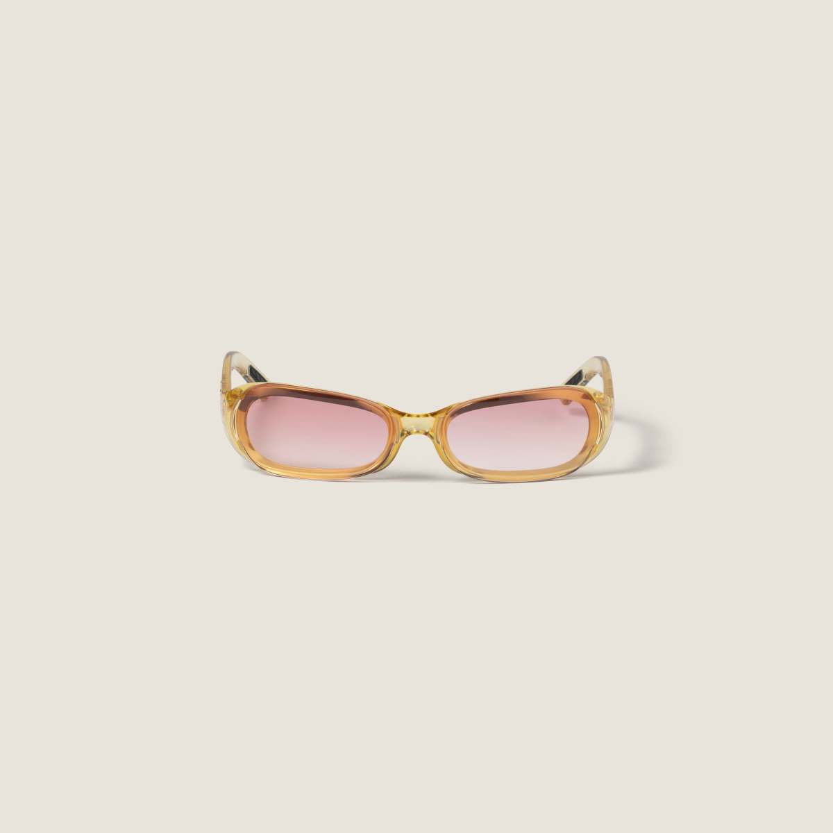 MIU MIU Runway sunglasses