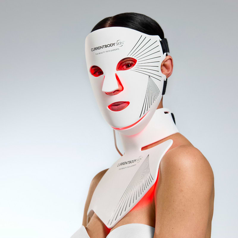 CurrentBody Face & Neck Kit: Series 2