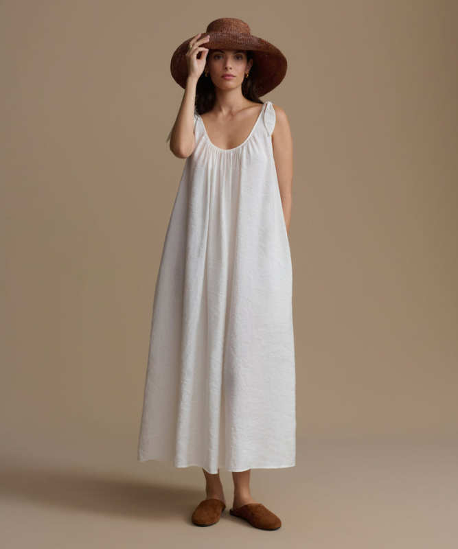 Jenni Kayne Iris Dress