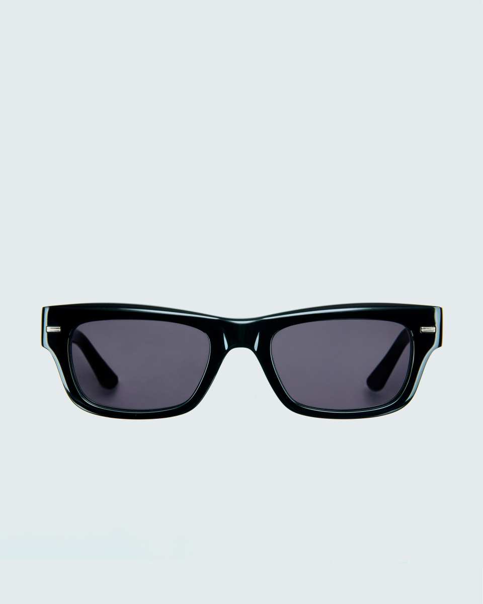 THISTLES The JACK — Black & Black