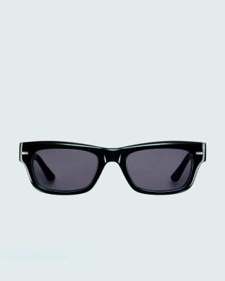 THISTLES The JACK — Black & Black