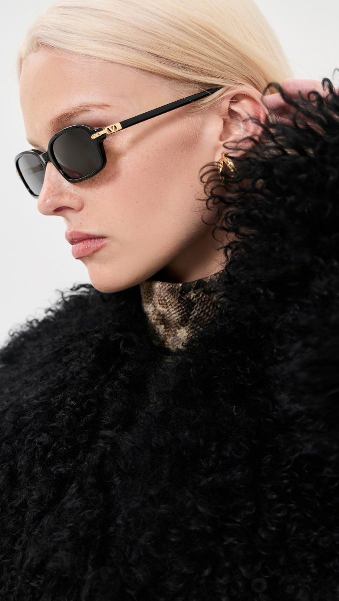 Valentino VG0047S Sunglasses