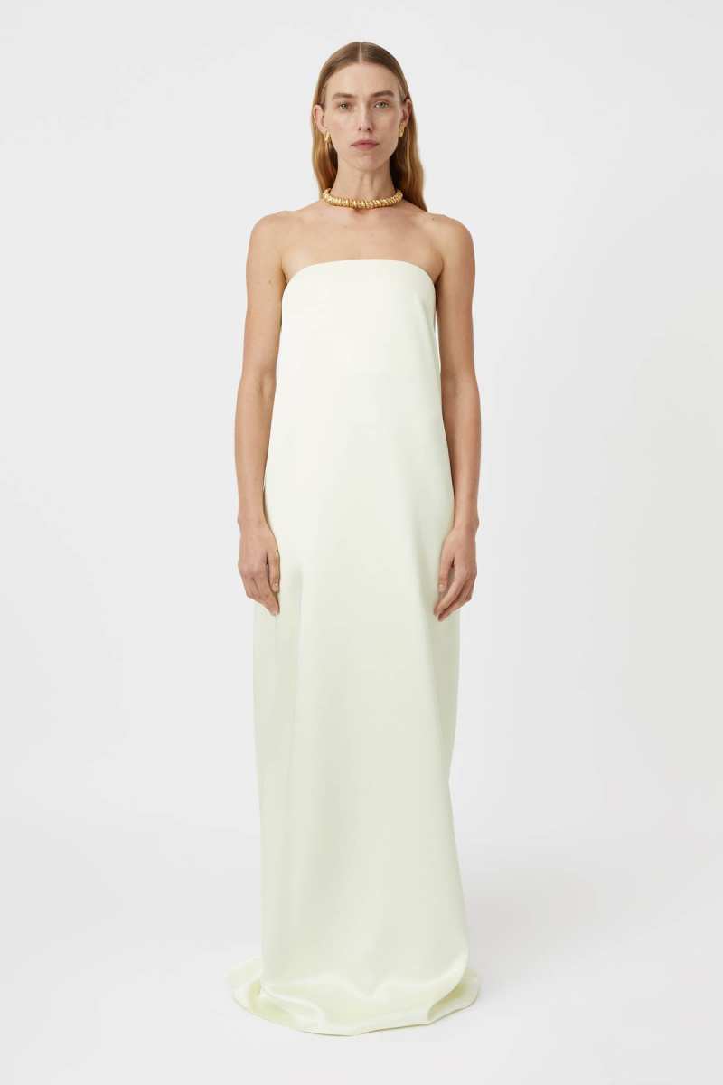 CAMILLA AND MARC Neptune Dress