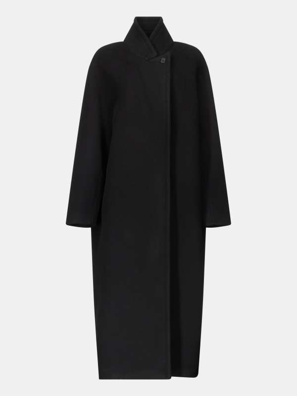 FFORME Yves Cocoon Coat